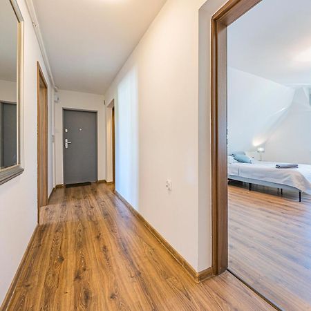 Hello Apartments Sopot Przy Molo 200 M Do Plazy エクステリア 写真