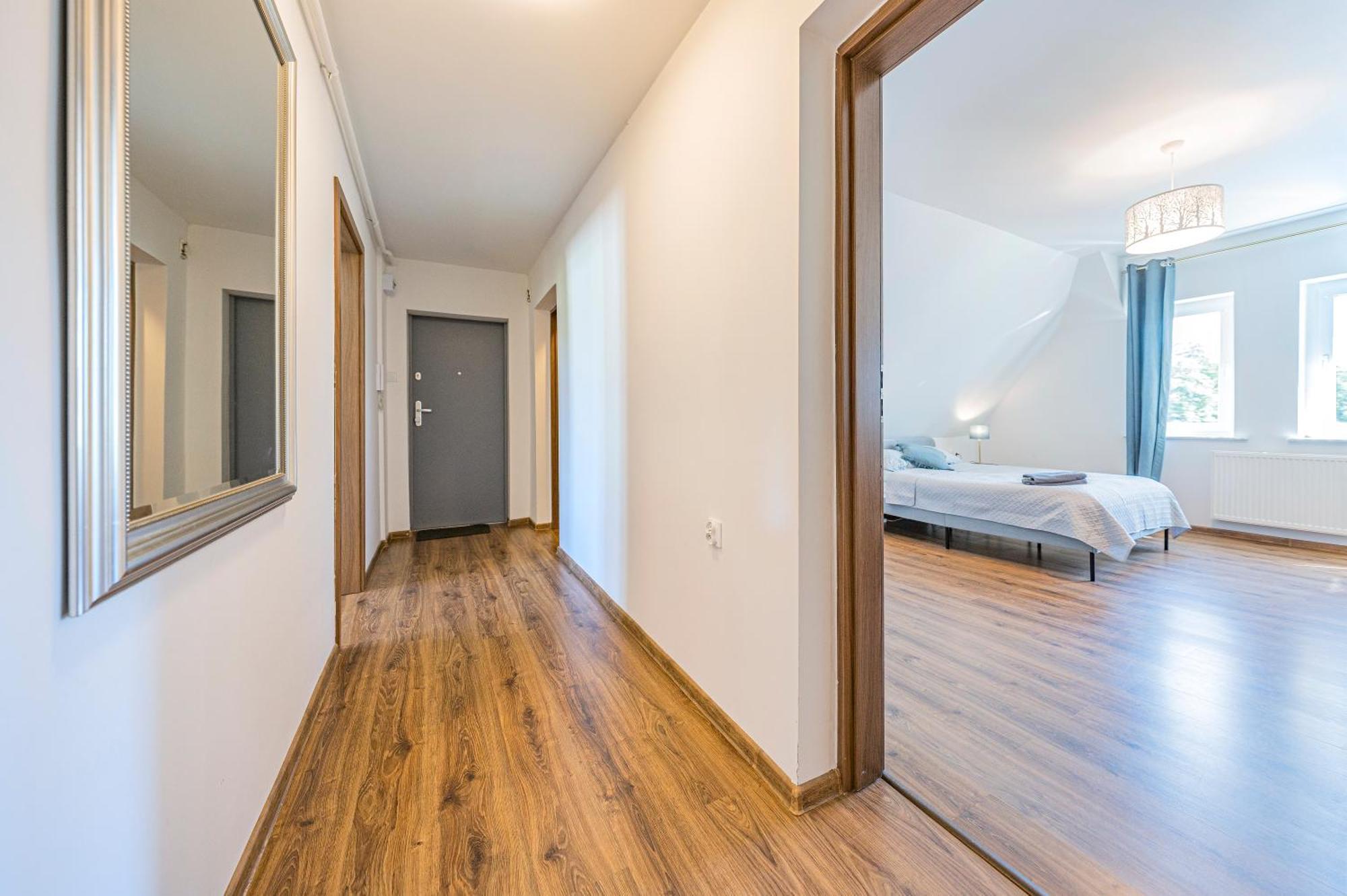 Hello Apartments Sopot Przy Molo 200 M Do Plazy エクステリア 写真
