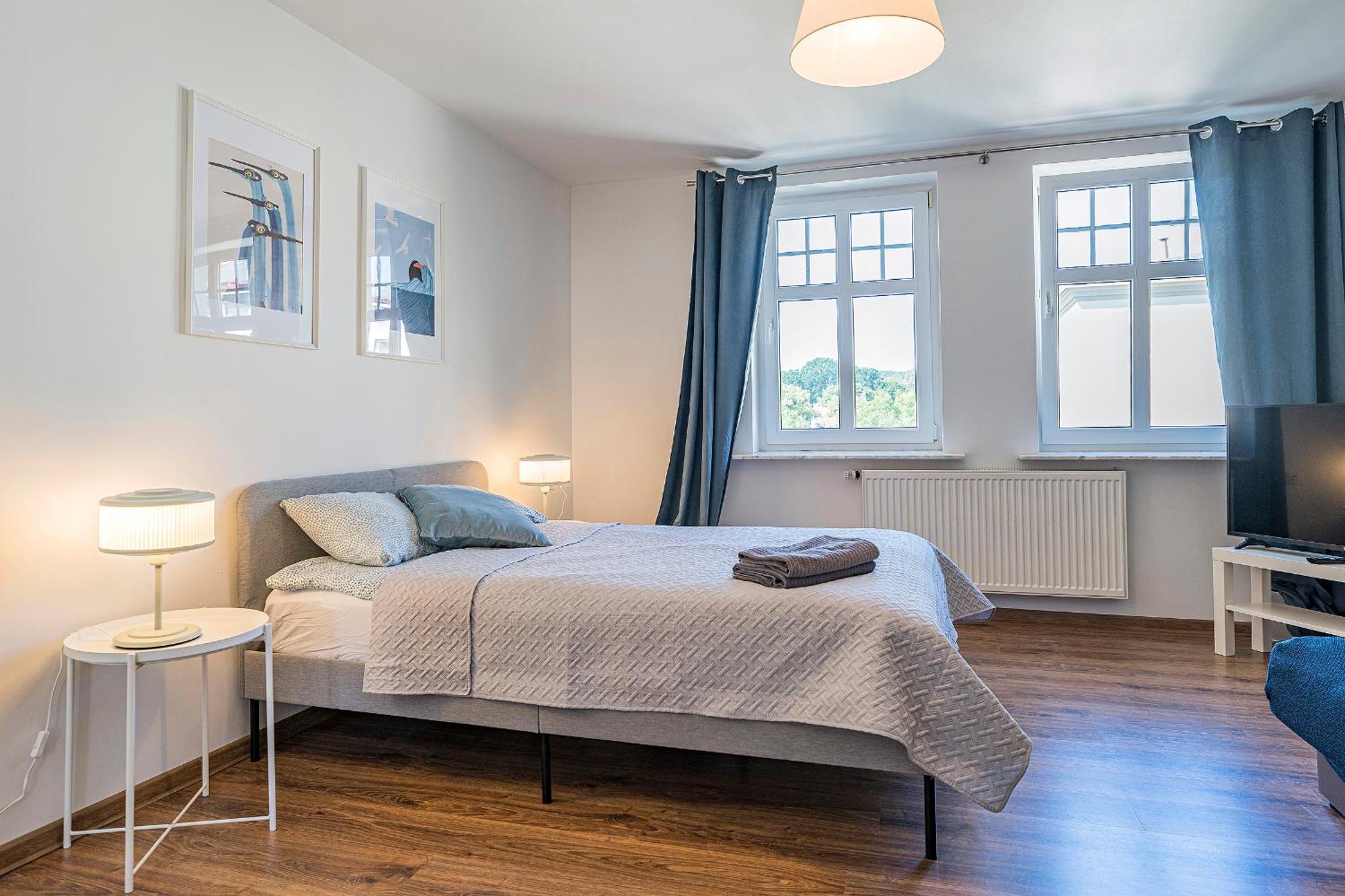 Hello Apartments Sopot Przy Molo 200 M Do Plazy エクステリア 写真