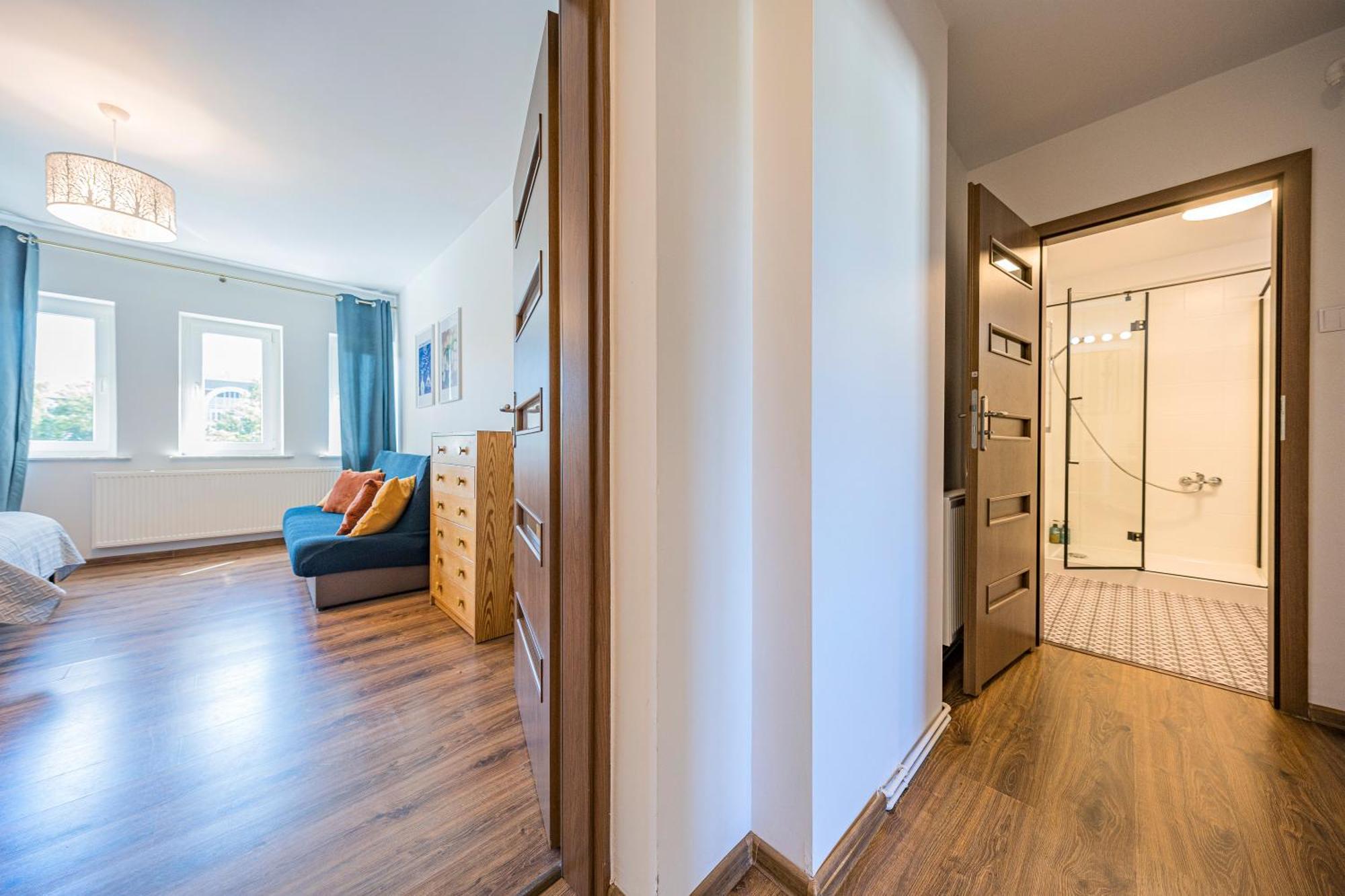 Hello Apartments Sopot Przy Molo 200 M Do Plazy エクステリア 写真