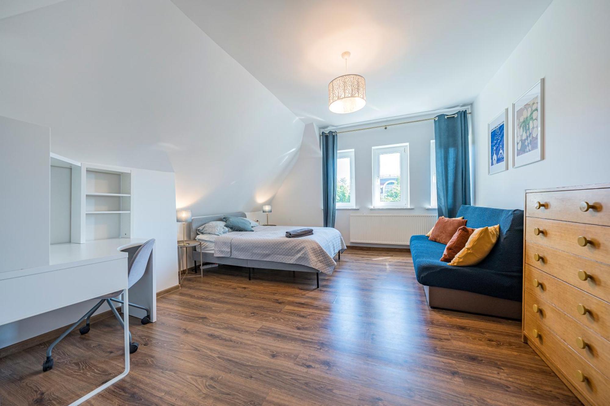 Hello Apartments Sopot Przy Molo 200 M Do Plazy エクステリア 写真